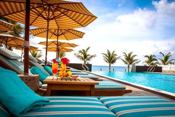 Tour Nghỉ dưỡng Sol Beach House Phú Quốc Dành Cho 2 Người