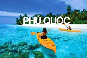 Hà Nội – Phú Quốc 4 ngày 3 đêm