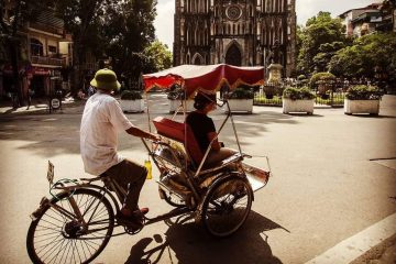 Những lưu ý khi đi du lịch Hà Nội và di chuyển ở Hà Nội